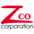 Zco Corporation Logotype