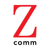 zcomm Logotype