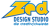 zed-design studio Logotype