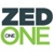 Zed One Logotype