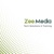 Zee Media Tech Solutions & Training LTD Logotype