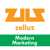 Zellus Logotype