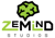 ZeMind Studios Logotype