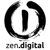 Zen.Digital Logotype