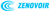 Zenovoir Technologies Logotype