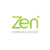Zen Communications Ltd Logotype