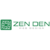 Zen Den Web Design Logotype