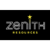 Zenith Resources Aberdeen - Recruitment Agency Aberdeen Logotype