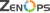 ZenOps Logotype