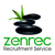 Zenrec Logotype