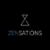 Zensations GmbH Logotype