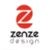 Zenze Design Logotype