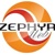 Zephyr Web Logotype