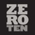 zero ten design Logotype