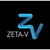 Zeta-V Technology Solutions Logotype