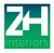 Zetooney Hanson Interiors Logotype