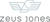 Zeus Jones Logotype