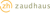 Zaudhaus, Inc Logotype