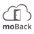 moBack Logotype