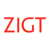 Mediabureau ZIGT Logotype