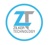 Zilker Technology LLC. Logotype