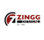 Zingg Design Inc Logotype