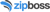 ZipBoss Logotype