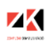 Zempleni Communications Logotype