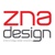ZNA Agency Logotype