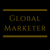 Global Marketer Logotype