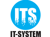 IT-SYSTEM mobile apps development Logotype