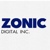 Zonic Digital Inc. Logotype