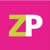ZoomPop Logotype