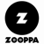 Zooppa Logotype
