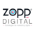 zoppdigital Logotype