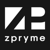 Zpryme Logotype