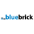 Blue Brick Logotype