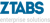 ZTABS Logotype