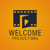 Welcome Productions Logotype