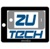 ZuTech Media Logotype