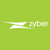 Zyber Logotype