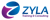 ZYLA TRAINING & CONSULTING Logotype