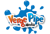 Verge Pipe Media Logotype