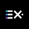 EX.CO Logotype