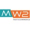 MW2 Consulting Logotype
